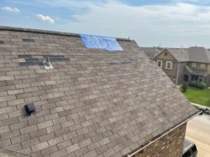 roofing services in Houston